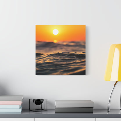 Coastal Classic Canvas Art