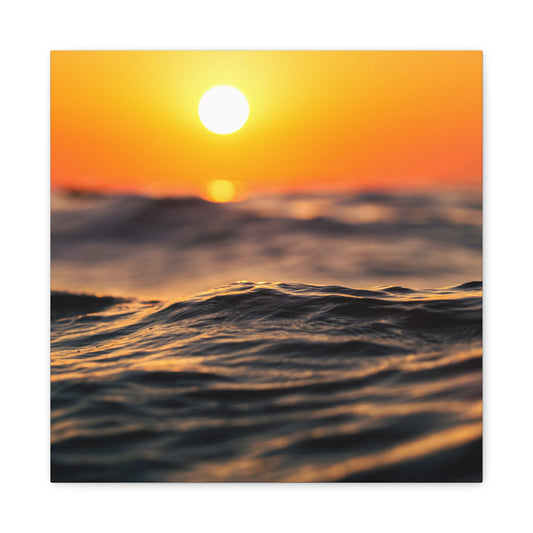 Coastal Classic Canvas Art