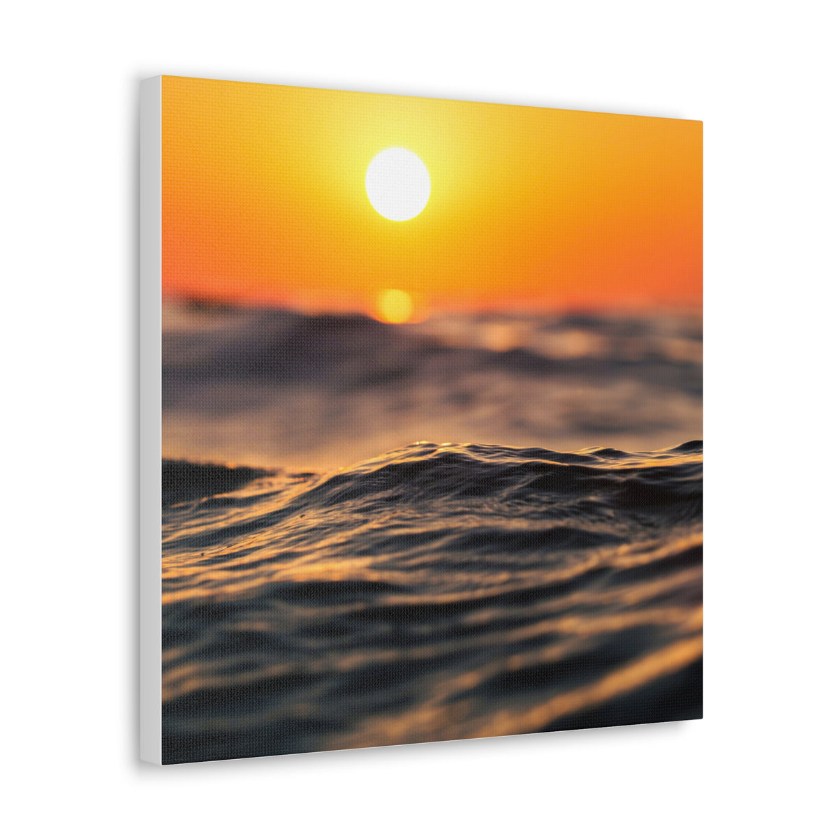 Coastal Classic Canvas Art