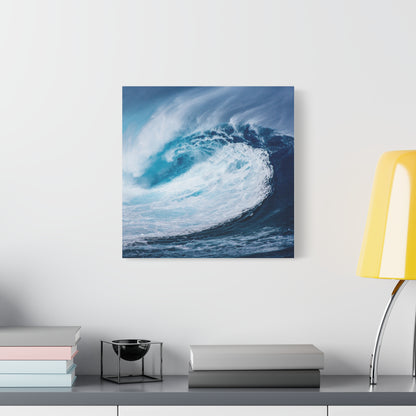 Coastal Wall Art Canvas