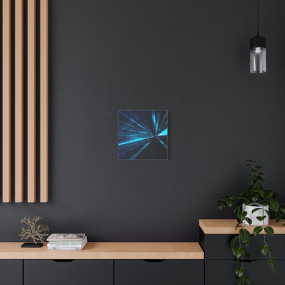 Modern Canvas Art