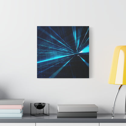 Modern Canvas Art