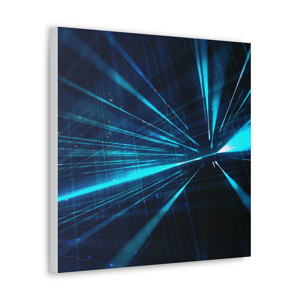 Modern Canvas Art