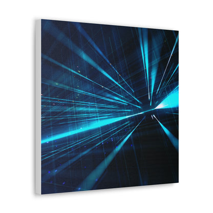 Modern Canvas Art