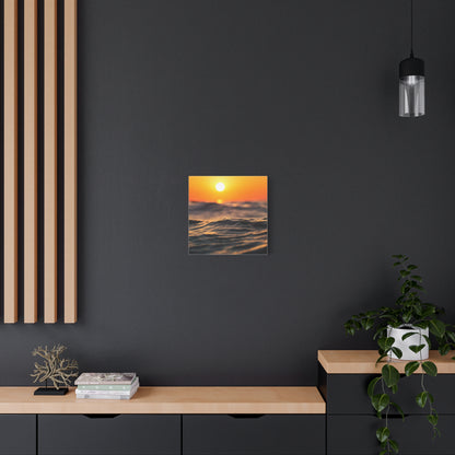 Coastal Classic Canvas Art